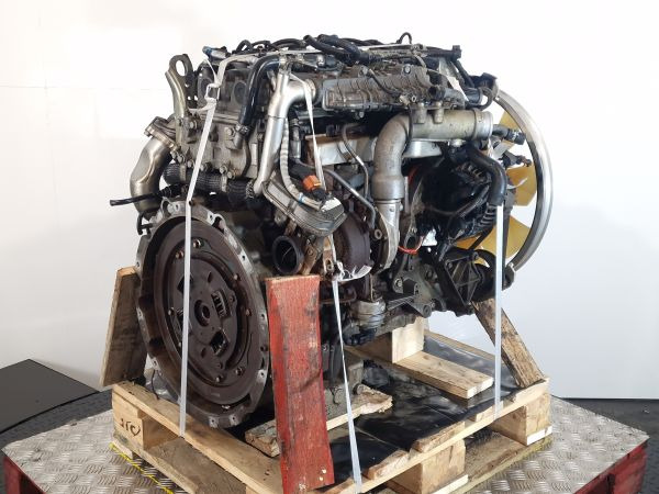 Mitsubishi 4P10-AAT4/F1CFL411D*A006 Engine (Truck) - Motor para Camião: foto 1 Mitsubishi 4P10-AAT4/F1CFL411D*A006 Engine (Truck) - Motor para Camião: foto 1