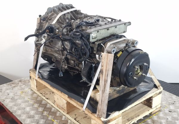 Mitsubishi MO38S6A002 automatic Gearbox - Caixa de velocidade: foto 4 Mitsubishi MO38S6A002 automatic Gearbox - Caixa de velocidade: foto 4