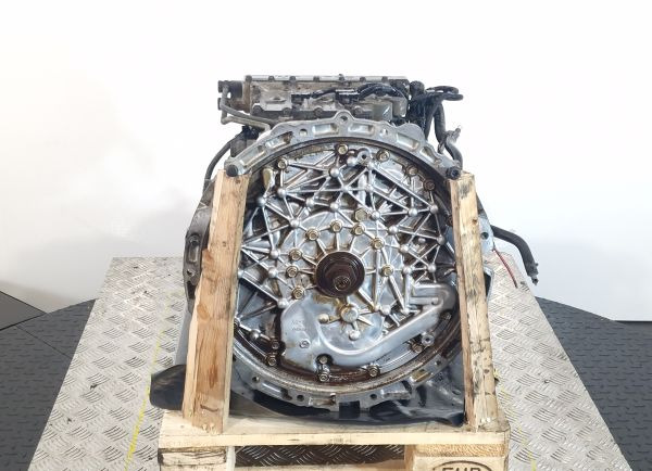 Mitsubishi MO38S6A002 automatic Gearbox - Caixa de velocidade: foto 2 Mitsubishi MO38S6A002 automatic Gearbox - Caixa de velocidade: foto 2