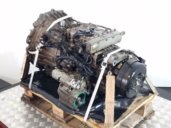 Mitsubishi MO38S6A002 automatic Gearbox - Caixa de velocidade: foto 4 Mitsubishi MO38S6A002 automatic Gearbox - Caixa de velocidade: foto 4