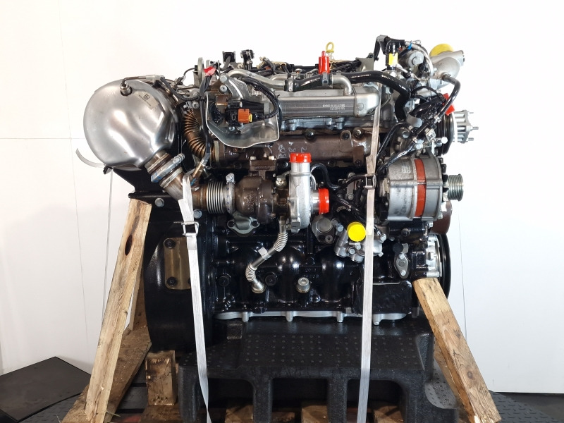 New Caterpillar C3.4B / F5HFL414C*A048 Engine (Plant) - Motor para Máquina de construção: foto 4 New Caterpillar C3.4B / F5HFL414C*A048 Engine (Plant) - Motor para Máquina de construção: foto 4
