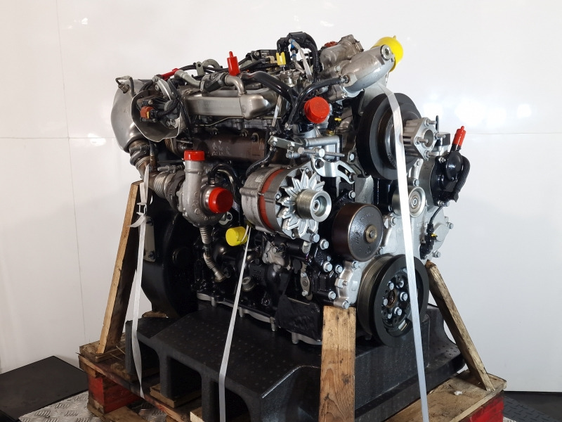 New Caterpillar C3.4B / F5HFL414C*A048 Engine (Plant) - Motor para Máquina de construção: foto 5 New Caterpillar C3.4B / F5HFL414C*A048 Engine (Plant) - Motor para Máquina de construção: foto 5