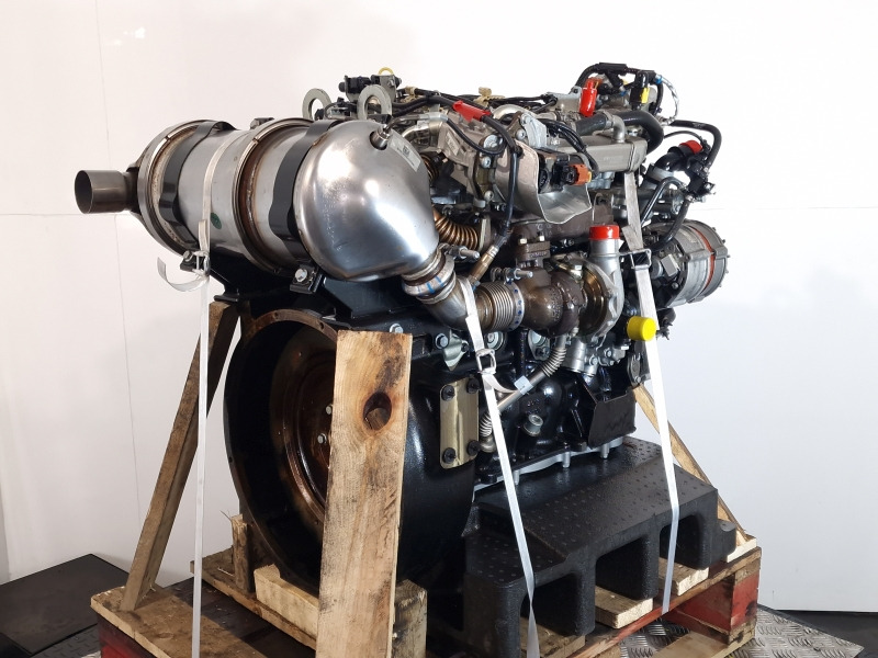 New Caterpillar C3.4B / F5HFL414C*A048 Engine (Plant) - Motor para Máquina de construção: foto 1 New Caterpillar C3.4B / F5HFL414C*A048 Engine (Plant) - Motor para Máquina de construção: foto 1
