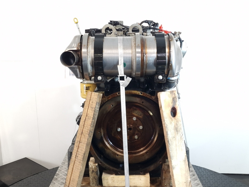 New Caterpillar C3.4B / F5HFL414C*A048 Engine (Plant) - Motor para Máquina de construção: foto 3 New Caterpillar C3.4B / F5HFL414C*A048 Engine (Plant) - Motor para Máquina de construção: foto 3