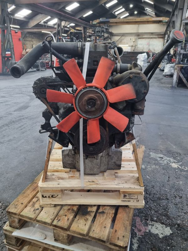 Perkins 1004.4T Engine (Plant) - Motor para Máquina de construção: foto 5 Perkins 1004.4T Engine (Plant) - Motor para Máquina de construção: foto 5