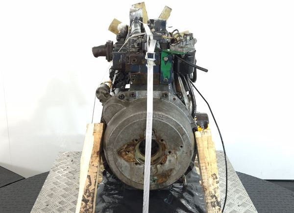 Perkins 104.22/N844L Engine (Plant) - Motor para Máquina de construção: foto 3 Perkins 104.22/N844L Engine (Plant) - Motor para Máquina de construção: foto 3