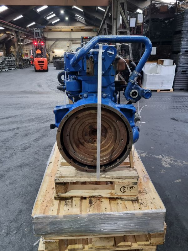 Perkins 1103A-33T 2506/1500 Engine (Industrial) - Motor para Equipamento industrial: foto 2 Perkins 1103A-33T 2506/1500 Engine (Industrial) - Motor para Equipamento industrial: foto 2