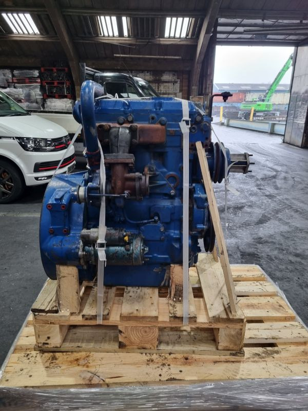 Perkins 1103A-33T 2506/1500 Engine (Industrial) - Motor para Equipamento industrial: foto 3 Perkins 1103A-33T 2506/1500 Engine (Industrial) - Motor para Equipamento industrial: foto 3