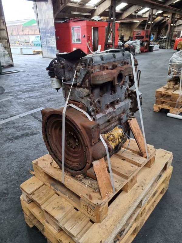 Perkins 1104 3054C Engine - Motor para Equipamento industrial: foto 1 Perkins 1104 3054C Engine - Motor para Equipamento industrial: foto 1