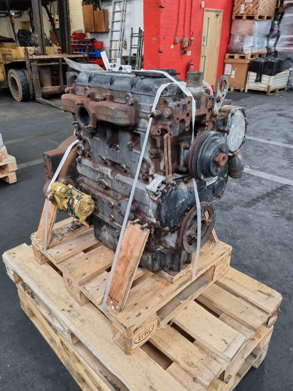Perkins 1104 3054C Engine - Motor para Equipamento industrial: foto 4 Perkins 1104 3054C Engine - Motor para Equipamento industrial: foto 4