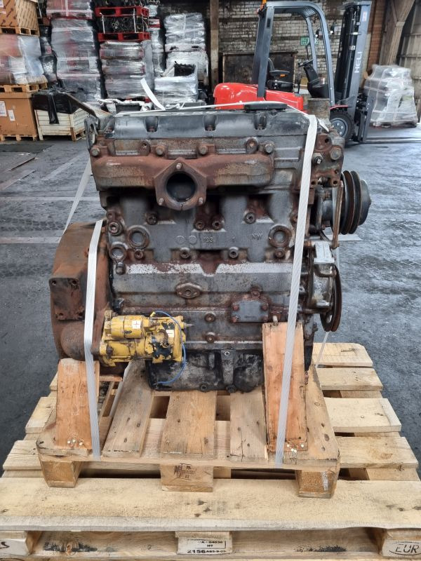 Perkins 1104 3054C Engine - Motor para Equipamento industrial: foto 3 Perkins 1104 3054C Engine - Motor para Equipamento industrial: foto 3