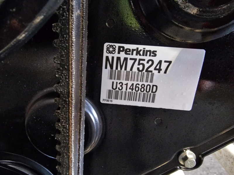 Perkins 1104D-44TA Engine (Plant) - Motor para Máquina de construção: foto 4 Perkins 1104D-44TA Engine (Plant) - Motor para Máquina de construção: foto 4