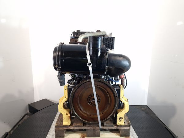 Perkins 1106D-E66TA PJ CAT C6.6 Engine (Industrial) - Motor para Equipamento industrial: foto 3 Perkins 1106D-E66TA PJ CAT C6.6 Engine (Industrial) - Motor para Equipamento industrial: foto 3