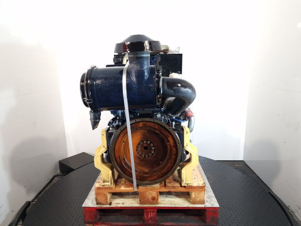 Perkins 1106D-E66TA PJ CAT C6.6 Engine (Industrial) - Motor para Equipamento industrial: foto 3 Perkins 1106D-E66TA PJ CAT C6.6 Engine (Industrial) - Motor para Equipamento industrial: foto 3