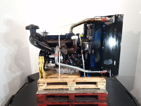 Perkins 1106D-E66TA PJ CAT C6.6 Engine (Industrial) - Motor para Equipamento industrial: foto 4 Perkins 1106D-E66TA PJ CAT C6.6 Engine (Industrial) - Motor para Equipamento industrial: foto 4