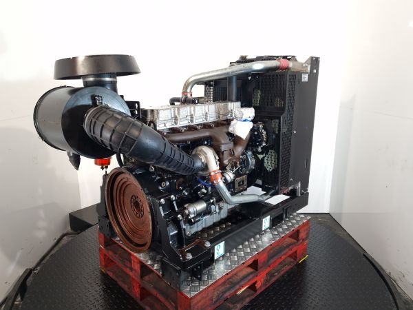 Perkins 1106D-E70TA PW CAT C7.1 Engine (Industrial) - Motor para Equipamento industrial: foto 1 Perkins 1106D-E70TA PW CAT C7.1 Engine (Industrial) - Motor para Equipamento industrial: foto 1