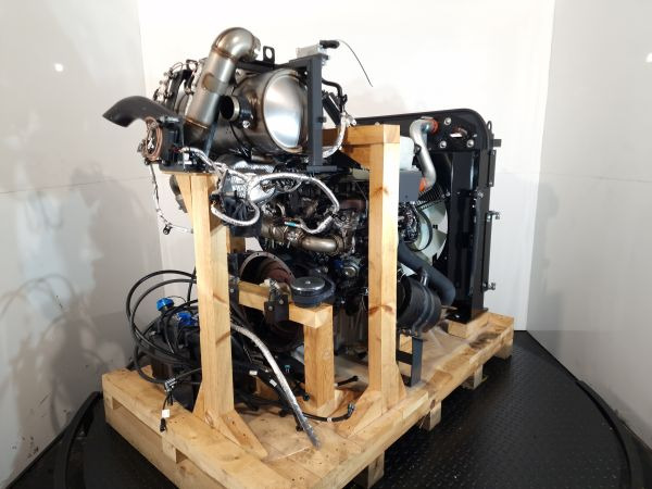 Perkins 1204J-E44TA Powerpack (Plant Spec) - Motor para Máquina de construção: foto 4 Perkins 1204J-E44TA Powerpack (Plant Spec) - Motor para Máquina de construção: foto 4