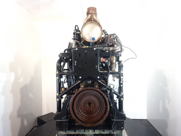 Perkins 1206E – E70TTA Stage IIIB Engine (Industrial) - Motor para Equipamento industrial: foto 4 Perkins 1206E – E70TTA Stage IIIB Engine (Industrial) - Motor para Equipamento industrial: foto 4