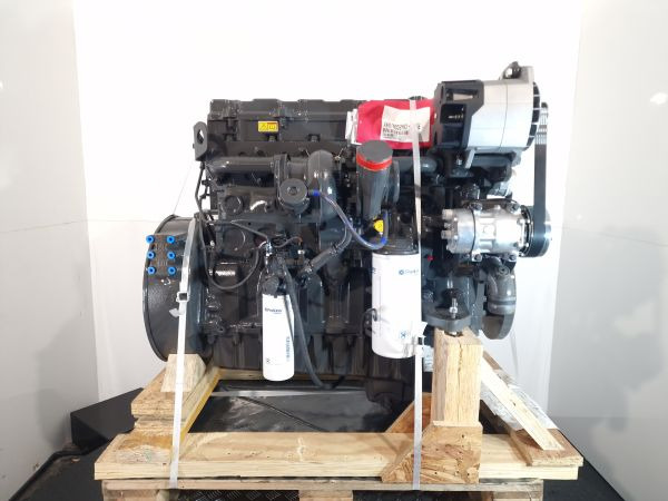Perkins 1506D-E88TA / CAT C9 Engine (Industrial) - Motor para Equipamento industrial: foto 3 Perkins 1506D-E88TA / CAT C9 Engine (Industrial) - Motor para Equipamento industrial: foto 3