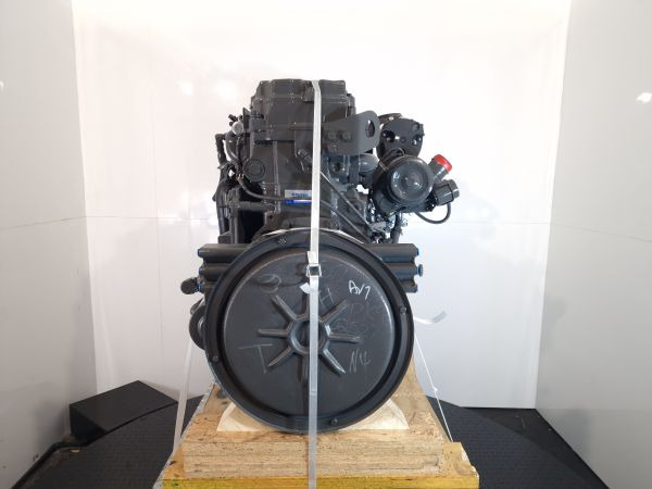 Perkins 1506D-E88TA / CAT C9 Engine (Industrial) - Motor para Equipamento industrial: foto 2 Perkins 1506D-E88TA / CAT C9 Engine (Industrial) - Motor para Equipamento industrial: foto 2