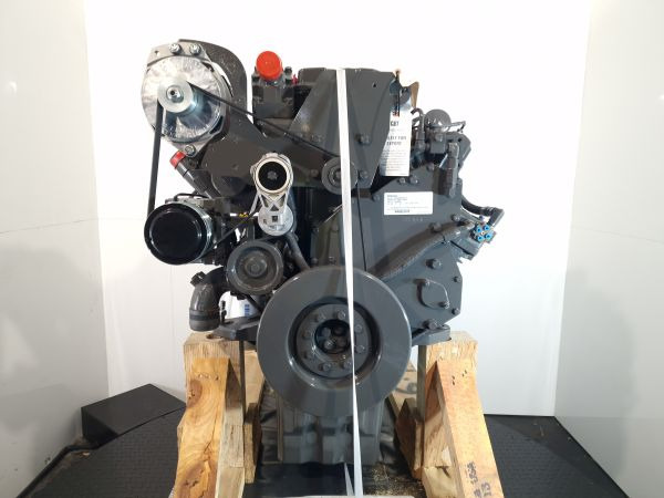 Perkins 1506D-E88TA / CAT C9 Engine (Industrial) - Motor para Equipamento industrial: foto 5 Perkins 1506D-E88TA / CAT C9 Engine (Industrial) - Motor para Equipamento industrial: foto 5