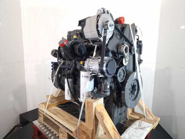 Perkins 1506D-E88TA / CAT C9 Engine (Industrial) - Motor para Equipamento industrial: foto 4 Perkins 1506D-E88TA / CAT C9 Engine (Industrial) - Motor para Equipamento industrial: foto 4