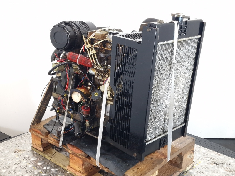 Perkins 403C-11 Engine (Industrial) - Motor para Equipamento industrial: foto 4 Perkins 403C-11 Engine (Industrial) - Motor para Equipamento industrial: foto 4
