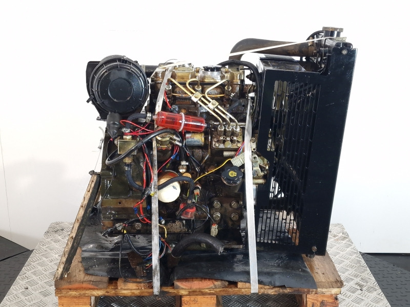 Perkins 403C-11 Engine (Industrial) - Motor para Equipamento industrial: foto 3 Perkins 403C-11 Engine (Industrial) - Motor para Equipamento industrial: foto 3
