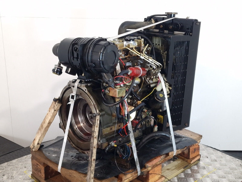 Perkins 403C-11 Engine (Industrial) - Motor para Equipamento industrial: foto 1 Perkins 403C-11 Engine (Industrial) - Motor para Equipamento industrial: foto 1