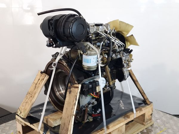 Perkins 403D-11 Engine (Industrial) - Motor para Equipamento industrial: foto 1 Perkins 403D-11 Engine (Industrial) - Motor para Equipamento industrial: foto 1