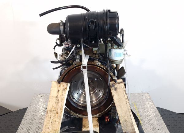 Perkins 403D-11 Engine (Industrial) - Motor para Equipamento industrial: foto 3 Perkins 403D-11 Engine (Industrial) - Motor para Equipamento industrial: foto 3