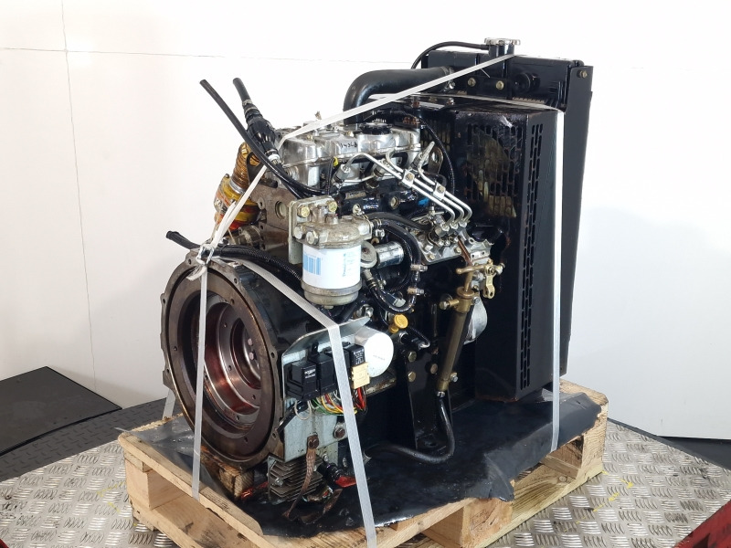 Perkins 403D-11 Engine (Industrial) - Motor para Equipamento industrial: foto 1 Perkins 403D-11 Engine (Industrial) - Motor para Equipamento industrial: foto 1