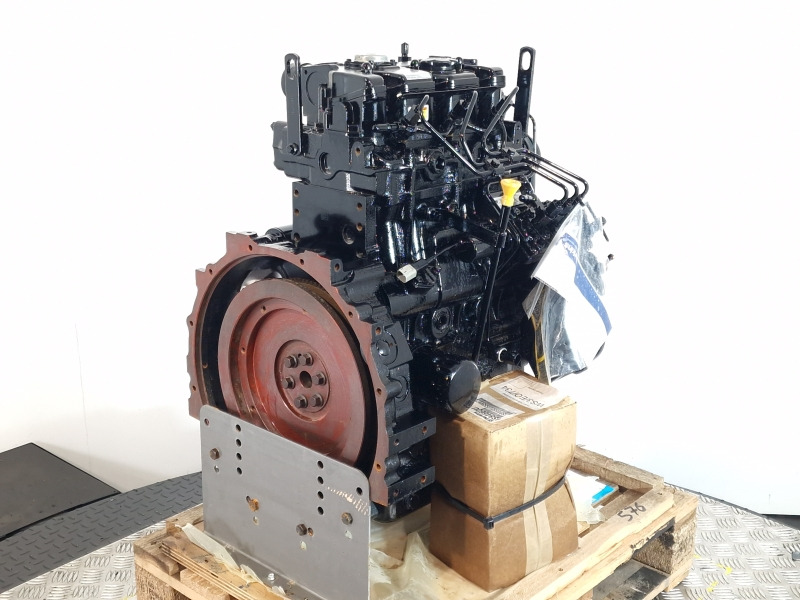 Perkins 403J-17 Engine (JCB Plant) - Motor para Máquina de construção: foto 1 Perkins 403J-17 Engine (JCB Plant) - Motor para Máquina de construção: foto 1