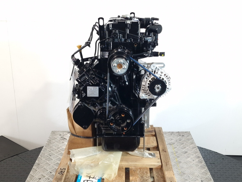 Perkins 403J-17 Engine (JCB Plant) - Motor para Máquina de construção: foto 5 Perkins 403J-17 Engine (JCB Plant) - Motor para Máquina de construção: foto 5