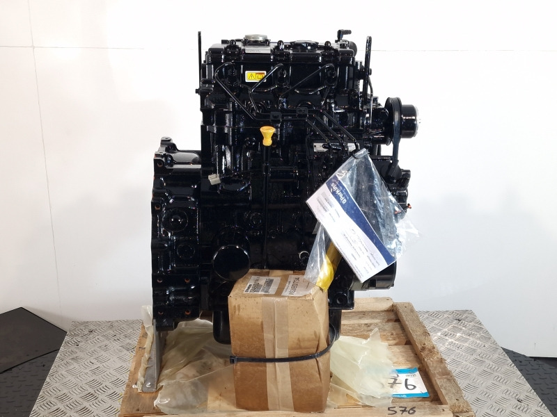 Perkins 403J-17 Engine (JCB Plant) - Motor para Máquina de construção: foto 3 Perkins 403J-17 Engine (JCB Plant) - Motor para Máquina de construção: foto 3