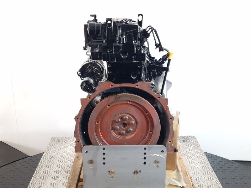 Perkins 403J-17 Engine (JCB Plant) - Motor para Máquina de construção: foto 3 Perkins 403J-17 Engine (JCB Plant) - Motor para Máquina de construção: foto 3