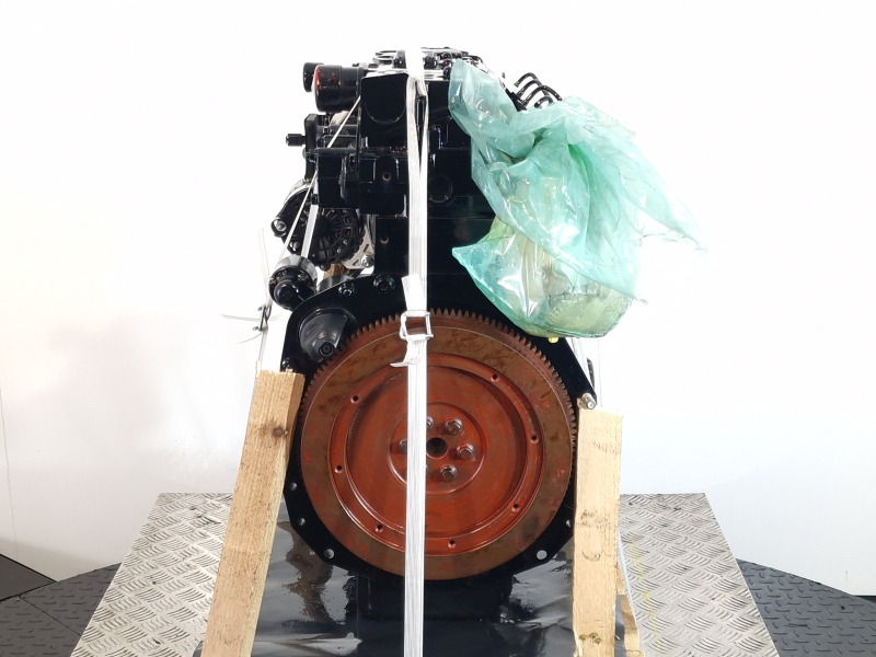 Perkins 404D-22 Engine (JCB Plant) - Motor para Máquina de construção: foto 2 Perkins 404D-22 Engine (JCB Plant) - Motor para Máquina de construção: foto 2