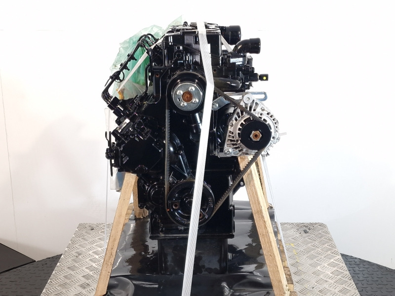 Perkins 404D-22 Engine (JCB Plant) - Motor para Máquina de construção: foto 5 Perkins 404D-22 Engine (JCB Plant) - Motor para Máquina de construção: foto 5