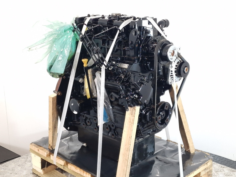 Perkins 404D-22 Engine (JCB Plant) - Motor para Máquina de construção: foto 4 Perkins 404D-22 Engine (JCB Plant) - Motor para Máquina de construção: foto 4