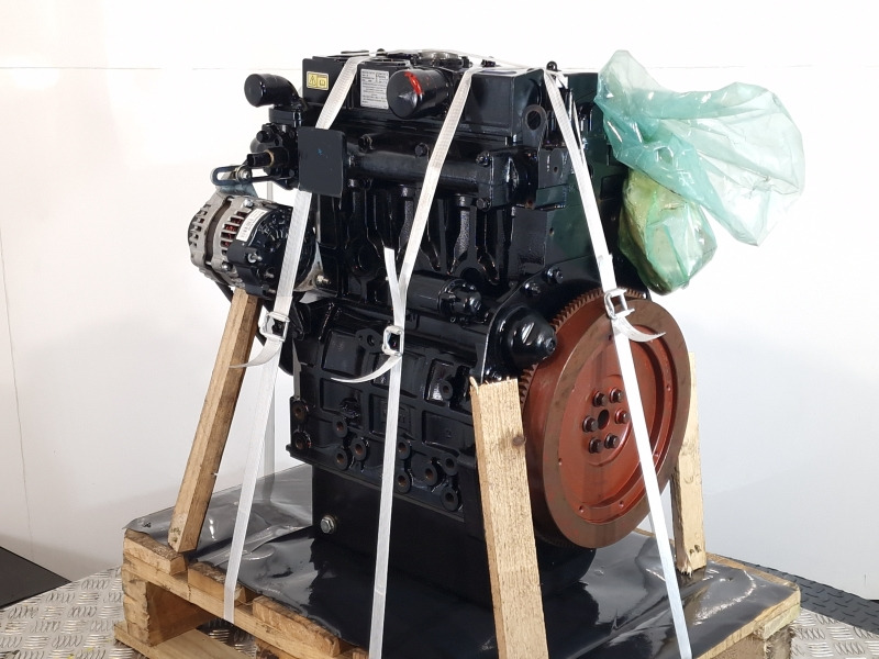 Motor para Máquina de construção novo Perkins 404D-22 Engine (JCB Plant): foto 9
