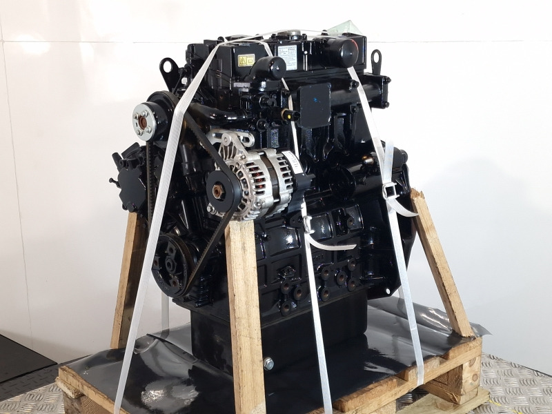 Motor para Máquina de construção novo Perkins 404D-22 Engine (JCB Plant): foto 7
