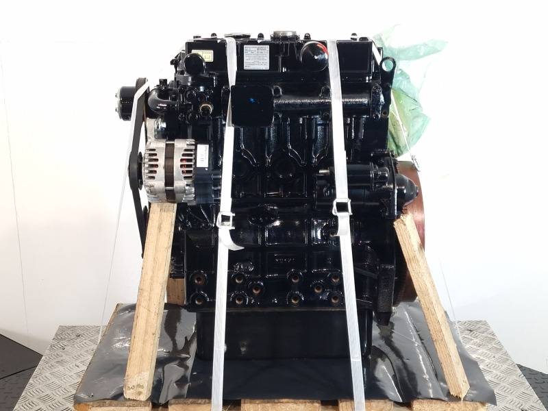 Motor para Máquina de construção novo Perkins 404D-22 Engine (JCB Plant): foto 8