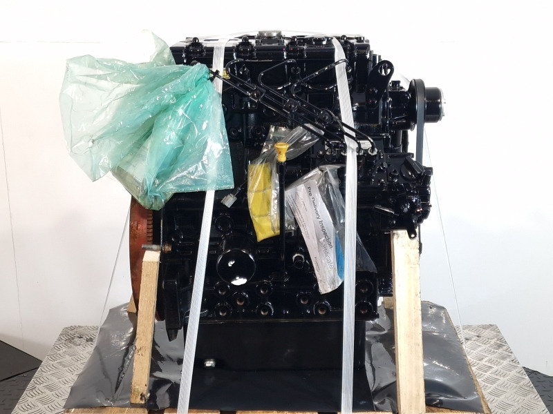 Perkins 404D-22 Engine (JCB Plant) - Motor para Máquina de construção: foto 3 Perkins 404D-22 Engine (JCB Plant) - Motor para Máquina de construção: foto 3