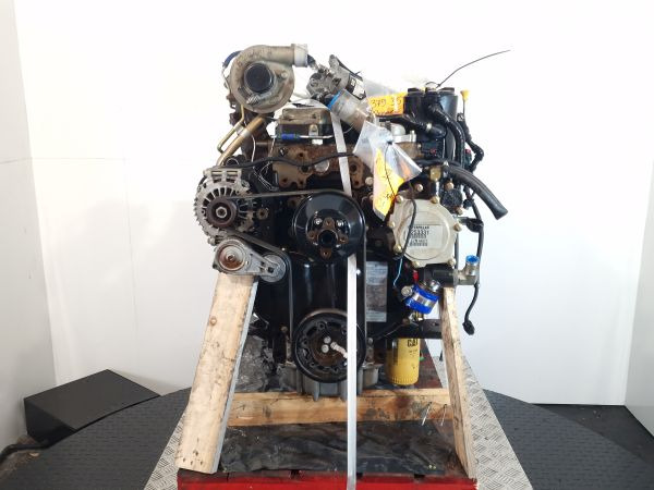 Perkins C4.4 Engine (Plant) - Motor para Máquina de construção: foto 5 Perkins C4.4 Engine (Plant) - Motor para Máquina de construção: foto 5