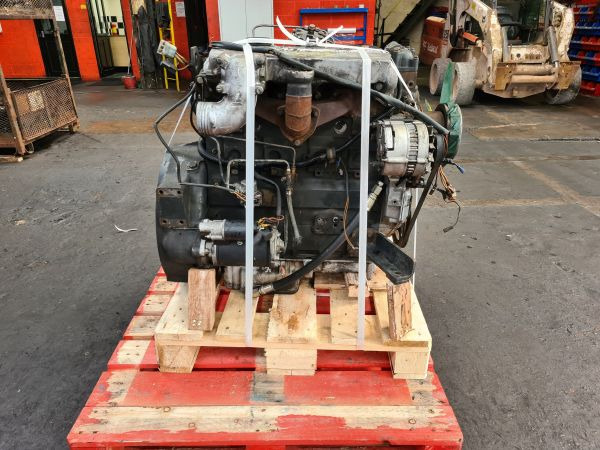 Perkins Perkins 1004 Non Turbo - Motor para Equipamento industrial: foto 5 Perkins Perkins 1004 Non Turbo - Motor para Equipamento industrial: foto 5