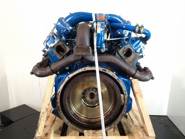 Perkins TV8.540 Engine (Industrial) - Motor para Equipamento industrial: foto 4 Perkins TV8.540 Engine (Industrial) - Motor para Equipamento industrial: foto 4