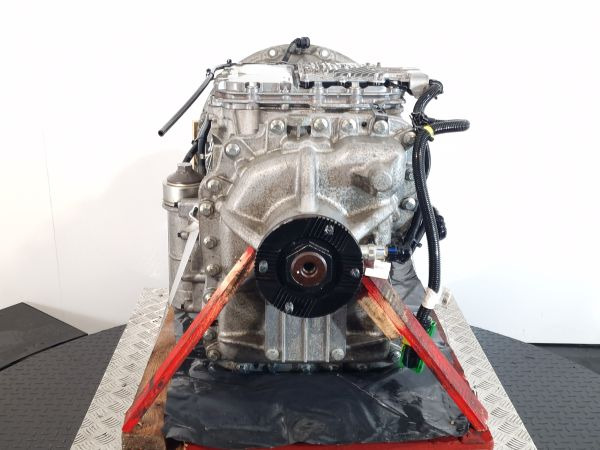 Renault AT2612 TRAG-G Gearbox - Caixa de velocidade: foto 5 Renault AT2612 TRAG-G Gearbox - Caixa de velocidade: foto 5