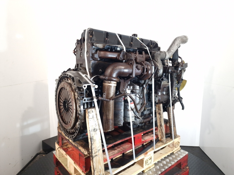 Renault DCI 11 420 (Truck Specification) - Motor para Camião: foto 1 Renault DCI 11 420 (Truck Specification) - Motor para Camião: foto 1