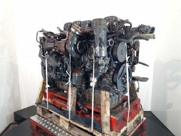 Scania DC09 108 L01 Engine (Truck) - Motor para Camião: foto 5 Scania DC09 108 L01 Engine (Truck) - Motor para Camião: foto 5