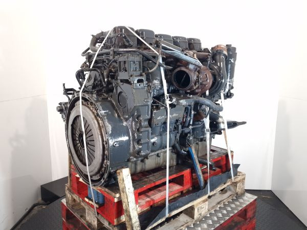 Scania DC09 108 L01 Engine (Truck) - Motor para Camião: foto 2 Scania DC09 108 L01 Engine (Truck) - Motor para Camião: foto 2